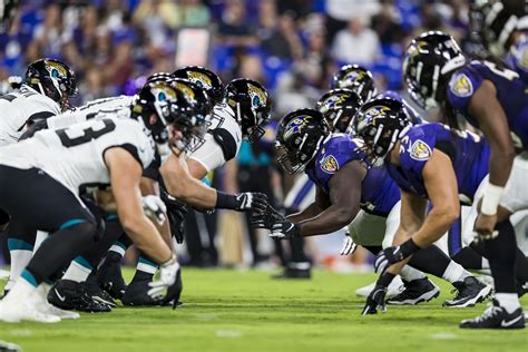 Jaguars vs. Ravens review: Stock up and stock down - Big Cat Country