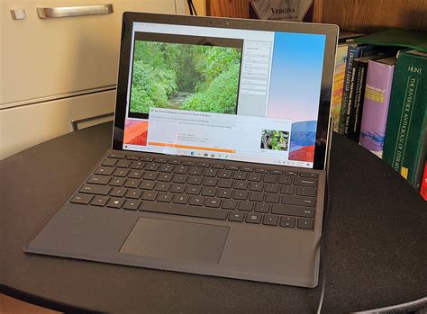 Is the Microsoft Surface Pro 7+ faster than the Surface Pro 7? | PCWorld