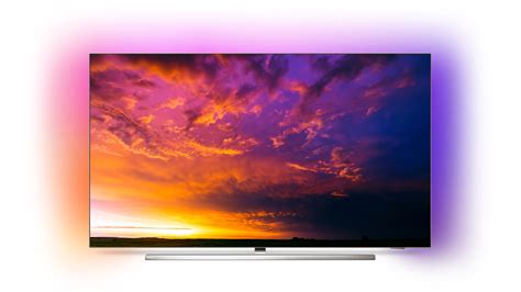 Philips 2019 TVs: 4K, Full HD, OLED, LCD - everything you need to know ...