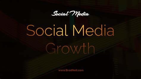 Mastering Social Media Growth: Strategies, Tactics, and Leveraging ...