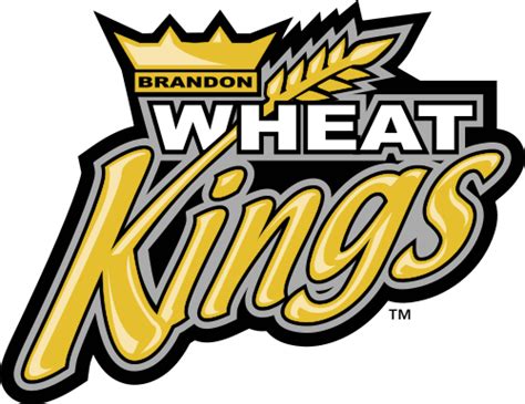 Brandon Wheat Kings | Logopedia | Fandom