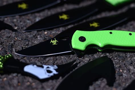 Zombie-style knives: What are they and what are the new rules around them? | The Independent