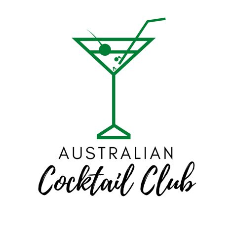 Australian Cocktail Club