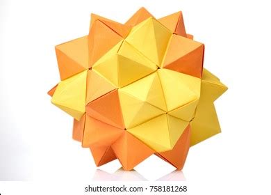 22,782 Origami Ball Images, Stock Photos & Vectors | Shutterstock