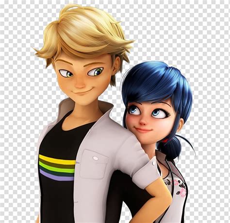 Total 56+ imagen miraculous ladybug y adrien - Viaterra.mx