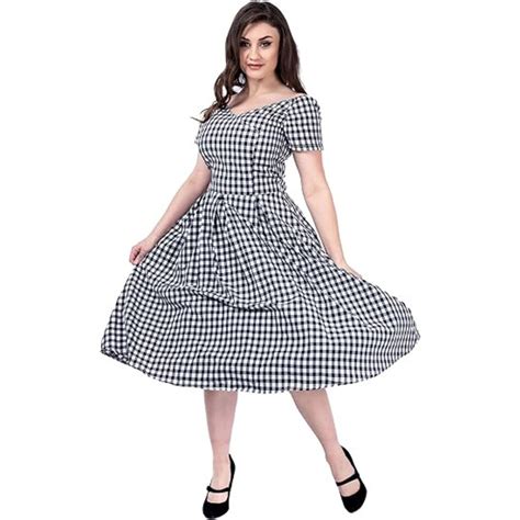 50s Style Dresses & Vintage Clothing: Pin-Up Fashion in Australia | Poison Arrow Retro