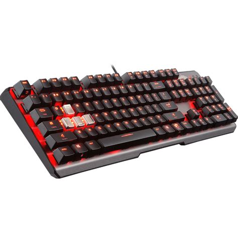 MSI Vigor GK60 Gaming Keyboard VIGOR GK60 B&H Photo Video