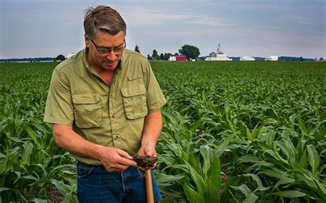 Sustainable Agriculture in Ohio | The Nature Conservancy