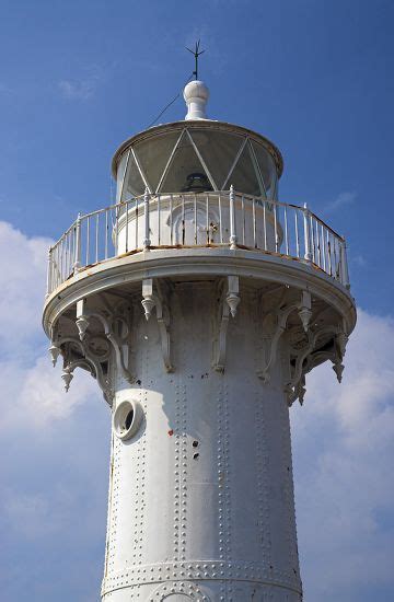 Ulladulla Lighthouse New South Wales Editorial Stock Photo - Stock Image | Shutterstock