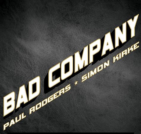 Bad Company - Rock Legends Cruise VIII