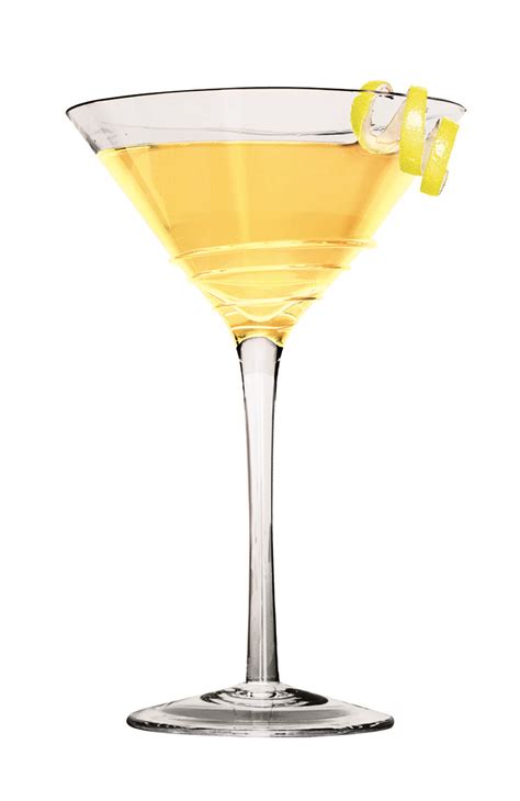 Bringing Back James Bond’s Vesper Martini – Tipsy Diaries