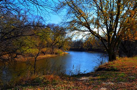 11 Beautiful Rivers In Nebraska