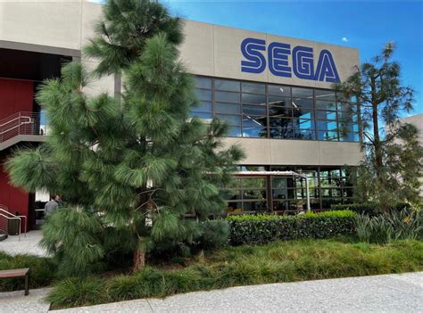 Sega of America Union Workers Ratify Contract Less Than a Year After ...