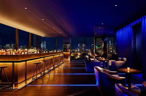 10 Bars With The Best Views In America