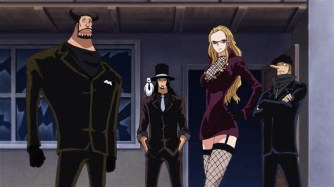 Image - CP9 Invades the Warehouse.png | One Piece Wiki | FANDOM powered ...