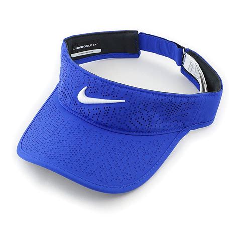 Amazon.com: Nike Women's Golf Visor (Variety Of Colors Available ...