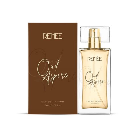 Buy RENEE Eau De Parfum OUD Aspire Premium Long Lasting Luxury Perfume Scent, 50ml Online at Low ...