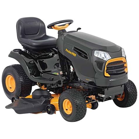 What is the Best Riding Lawn Mower? | A Sharp Slice