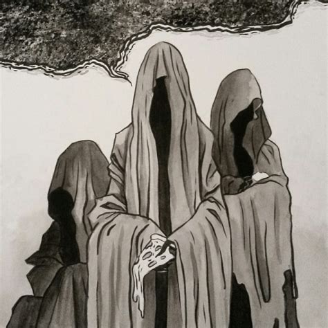 Cloaked Figure Drawing - So i figured, drawing poses using photos of ...