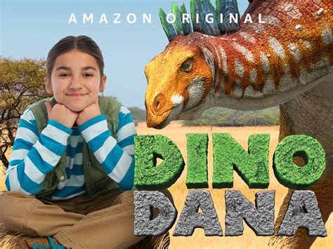 32 Best Photos Dino Dana The Movie Dvd - Dino Dana: New Season Opening ...