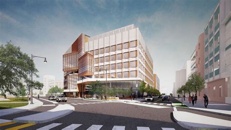 A new home for Moderna: Vaccine-maker signs lease for headquarters in Kendall Square - The ...