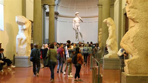 2024: Buy Skip-the-Line Tickets for the Accademia to See David in Florence