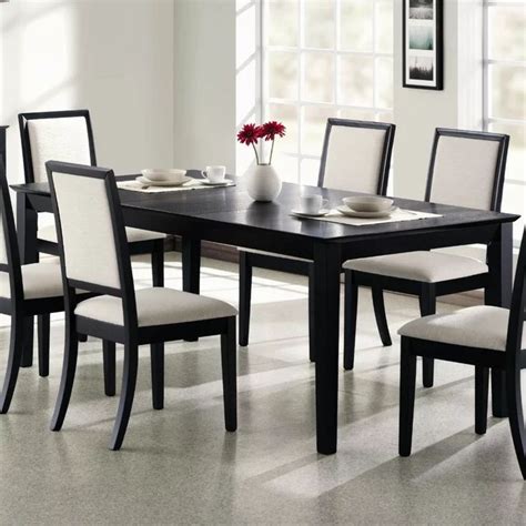 Willa Arlo Interiors Ashfield Extendable Solid Wood Dining Table | Wayfair | Movel sala de ...