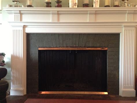 How can I add tile to my fireplace? - Home Improvement Stack Exchange