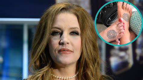 Watch Access Hollywood Highlight: Lisa Marie Presley Remembers Late Son Benjamin By Sharing Her ...