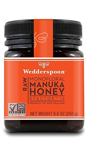 Top 16 Best Manuka Honey Brands in 2022 – Enrichen the Kitchen