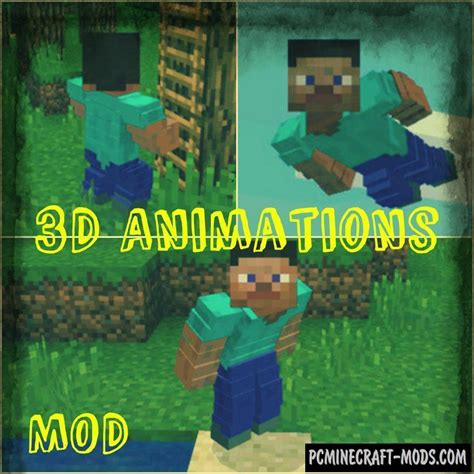 Minecraft Bedrock Mods – Telegraph