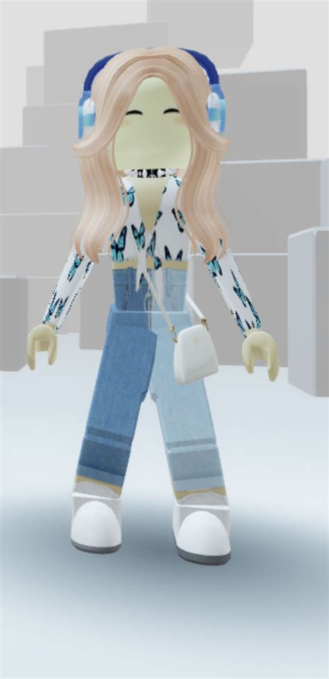 Roblox Avatar Designer | lupon.gov.ph