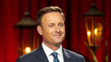 Chris Harrison Won't Be Returning To Host 'Bachelorette' Next Season After Racism Controversy ...