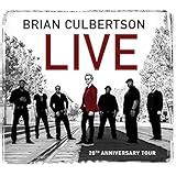 Brian Culbertson: Live-20th Anniversary Tour – Jazz Weekly