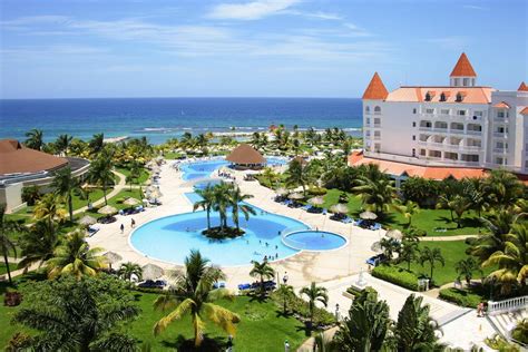 Bahia Principe Grand Jamaica - All Inclusive in Runaway Bay | loveholidays