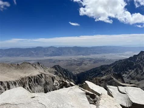 10 Best Hikes and Trails in Inyo National Forest | AllTrails