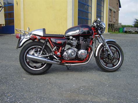 Yamaha Bobber, Yamaha Cafe Racer, Yamaha Motorcycles, Yamaha Xs1100 ...