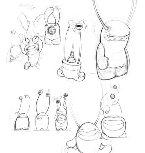 32 Toy Design Sketches ideas | design sketch, design, sketches