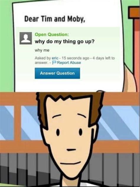 Yahoo answers is cursed - Meme by Soojakoll :) Memedroid