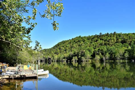 A Weekend at Beavers Bend Resort State Park, Broken Bow, Oklahoma | Beaver bend, State parks ...