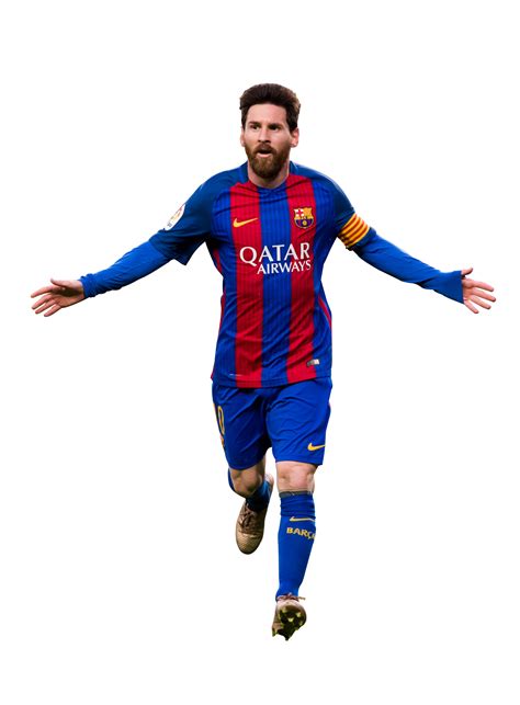 Messi by geri1994 on DeviantArt