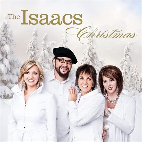 The Isaacs – Gaither Music