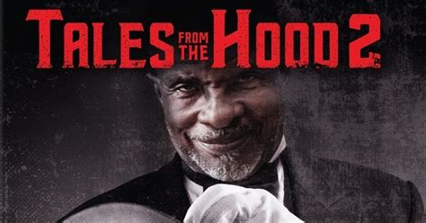 Film Review - Tales from the Hood 2 (2018) | MovieBabble