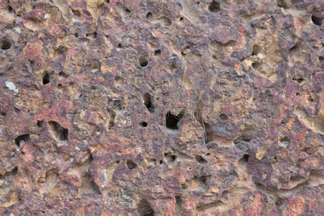 Clastic rock wall texture stock photo. Image of construction - 57580144