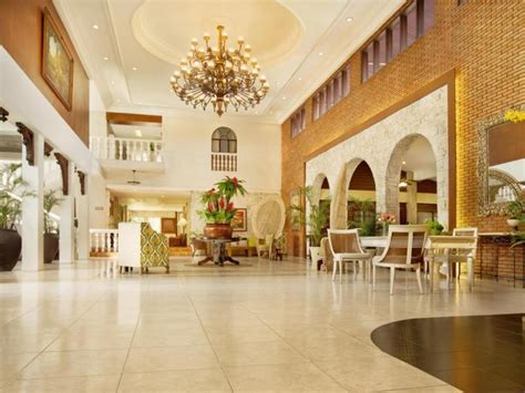 Montebello Villa Hotel, Cebu | 2021 Updated Prices, Deals