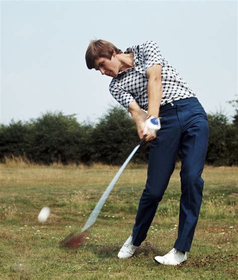 How to revamp your golf swing, according to a Hall-of-Fame Teacher