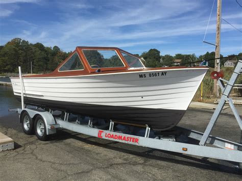 LYMAN Runabout 1966 for sale for $22,500 - Boats-from-USA.com