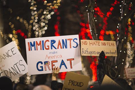 Three Myths About Immigration In America - Primenewsprint