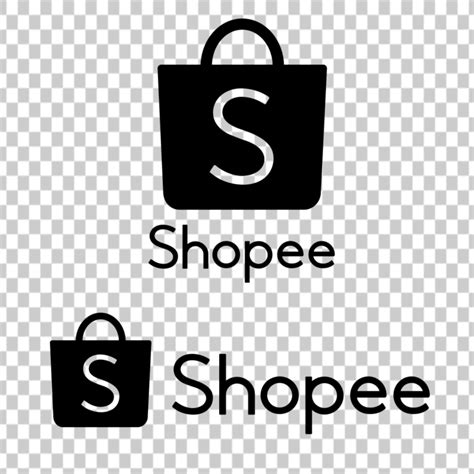 Shopee Logo PNG, EPS, AI, SVG Download - FREE Vector Design - Cdr, Ai, EPS, PNG, SVG