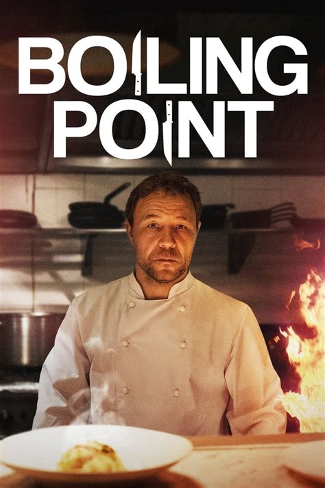 Ver Boiling Point (2021) Online Latino